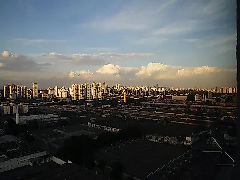 Apartamento 2 Quartos com 70m² - Vila Leopoldina - Apartamento em Vila Leopoldina, São Paulo - Foto 2