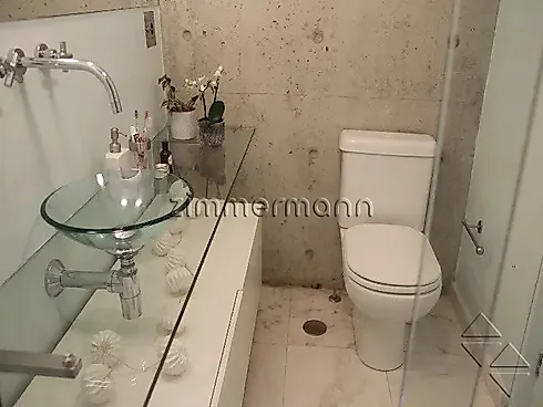 Apartamento 2 Quartos com 70m² - Vila Leopoldina - Apartamento em Vila Leopoldina, São Paulo - Foto 5