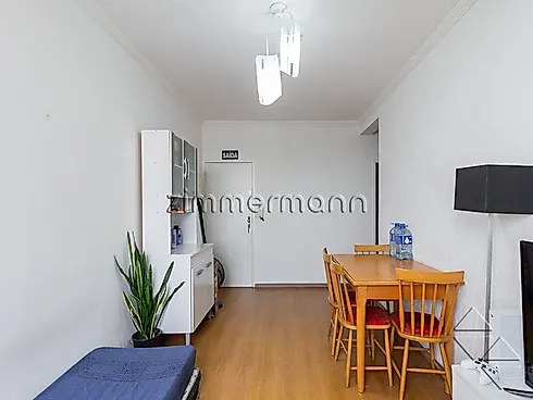 Apartamento 2 Quartos com 75m² - Agua Branca - Apartamento em Agua Branca, São Paulo - Foto 2