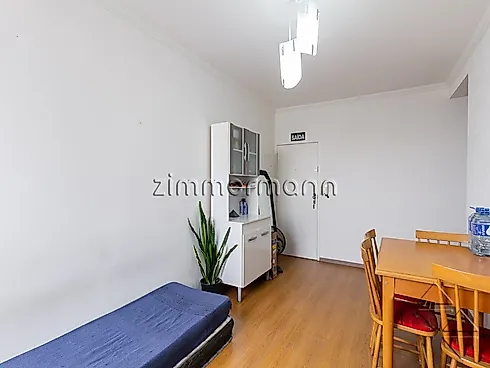 Apartamento 2 Quartos com 75m² - Agua Branca - Apartamento em Agua Branca, São Paulo - Foto 4