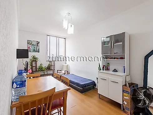 Apartamento 2 Quartos com 75m² - Agua Branca - Apartamento em Agua Branca, São Paulo - Foto 5