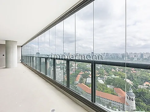 Apartamento 3 Quartos com 3 Suítes e 285m² - Itaim Bibi - Apartamento em Itaim Bibi, São Paulo - Foto 1