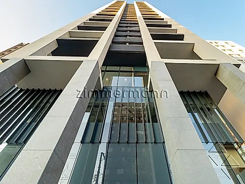 Pinheiros, São Paulo