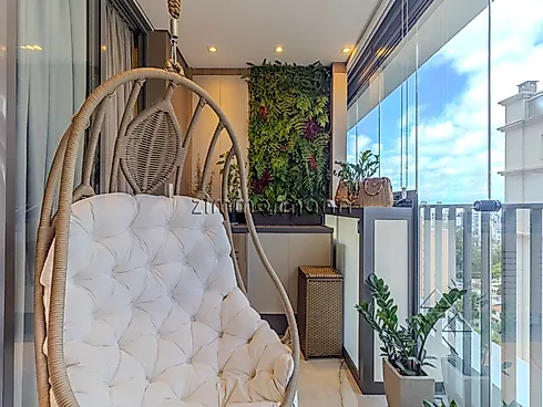 Apartamento 2 Quartos com 2 Suítes e 80m² - Vila Mariana - Apartamento em Vila Mariana, São Paulo - Foto 5