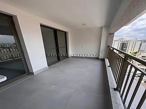 Apartamento 1 Quarto com 50m² - Vila Mariana - Apartamento em Vila Mariana, São Paulo - Foto 2