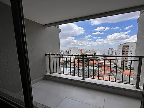 Apartamento 1 Quarto com 50m² - Vila Mariana - Apartamento em Vila Mariana, São Paulo - Foto 3