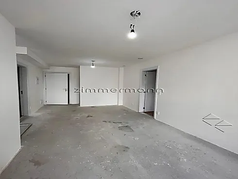 Apartamento 1 Quarto com 50m² - Vila Mariana - Apartamento em Vila Mariana, São Paulo - Foto 4