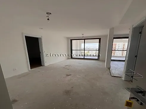 Apartamento 1 Quarto com 50m² - Vila Mariana - Apartamento em Vila Mariana, São Paulo - Foto 5