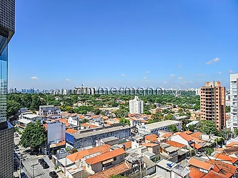 Apartamento 3 Quartos com 1 Suíte e 145m² - Vila Leopoldina - Apartamento em Vila Leopoldina, Sao Paulo - Foto 2