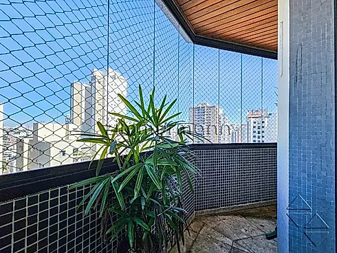 Apartamento 3 Quartos com 1 Suíte e 145m² - Vila Leopoldina - Apartamento em Vila Leopoldina, Sao Paulo - Foto 3