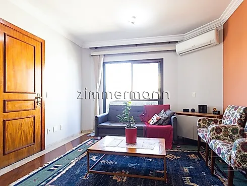 Apartamento 3 Quartos com 1 Suíte e 145m² - Vila Leopoldina - Apartamento em Vila Leopoldina, Sao Paulo - Foto 4