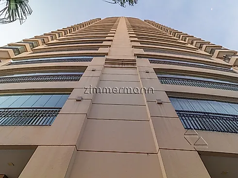 Vila Romana, Sao Paulo