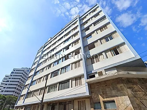 Consolacao, São Paulo