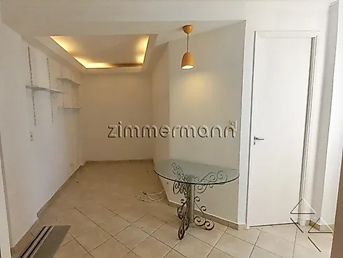 Apartamento 1 Quarto com 32m² - Consolacao - Apartamento em Consolacao, São Paulo - Foto 2