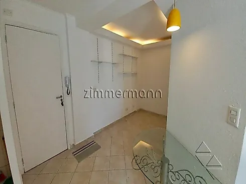 Apartamento 1 Quarto com 32m² - Consolacao - Apartamento em Consolacao, São Paulo - Foto 3
