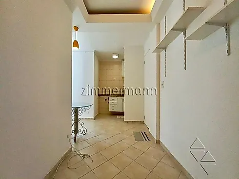 Apartamento 1 Quarto com 32m² - Consolacao - Apartamento em Consolacao, São Paulo - Foto 4