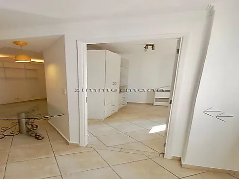 Apartamento 1 Quarto com 32m² - Consolacao - Apartamento em Consolacao, São Paulo - Foto 5