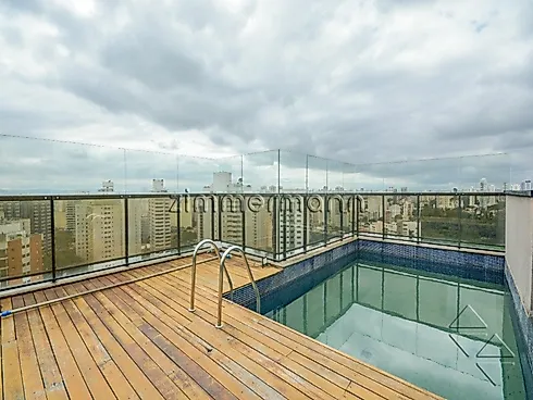 Apartamento 5 Quartos com 3 Suítes e 507m² - Aclimacao - Apartamento em Aclimacao, São Paulo - Foto 1
