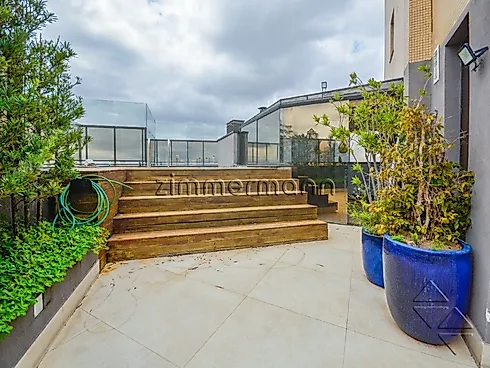 Apartamento 5 Quartos com 3 Suítes e 507m² - Aclimacao - Apartamento em Aclimacao, São Paulo - Foto 3