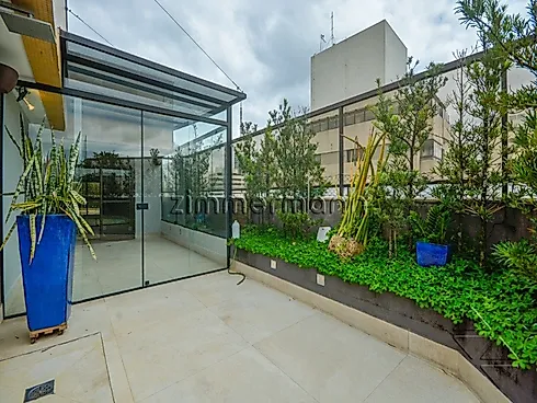 Apartamento 5 Quartos com 3 Suítes e 507m² - Aclimacao - Apartamento em Aclimacao, São Paulo - Foto 4