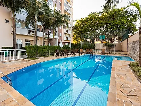 Vila Leopoldina, São Paulo