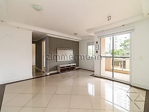 Apartamento 3 Quartos com 1 Suíte e 72m² - Vila Leopoldina - Apartamento em Vila Leopoldina, São Paulo - Foto 2