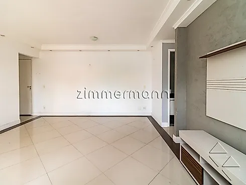 Apartamento 3 Quartos com 1 Suíte e 72m² - Vila Leopoldina - Apartamento em Vila Leopoldina, São Paulo - Foto 3