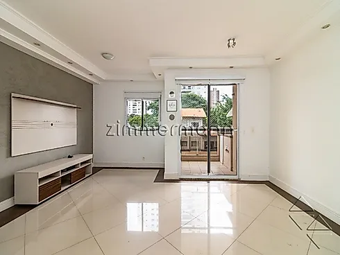 Apartamento 3 Quartos com 1 Suíte e 72m² - Vila Leopoldina - Apartamento em Vila Leopoldina, São Paulo - Foto 4