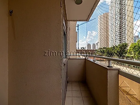 Apartamento 3 Quartos com 1 Suíte e 72m² - Vila Leopoldina - Apartamento em Vila Leopoldina, São Paulo - Foto 5