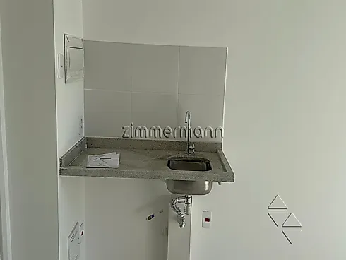 Casa 1 Quarto com 24m² - Pinheiros - Casa em Pinheiros, São Paulo - Foto 3