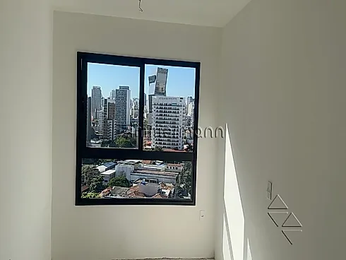 Casa 1 Quarto com 24m² - Pinheiros - Casa em Pinheiros, São Paulo - Foto 4