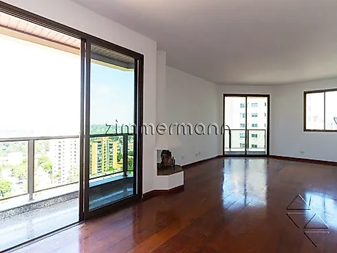 Campo Belo, São Paulo