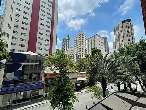 Apartamento 1 Quarto com 79m² - Itaim Bibi - Apartamento em Itaim Bibi, São Paulo - Foto 3