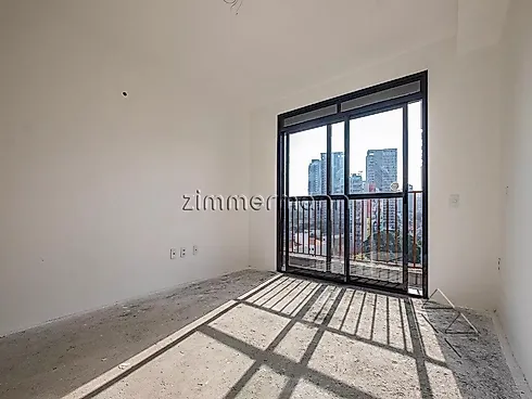Apartamento 1 Quarto com 24m² - Pinheiros - Apartamento em Pinheiros, São Paulo - Foto 2