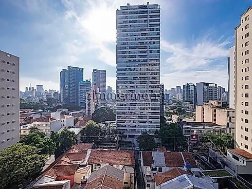 Apartamento 1 Quarto com 24m² - Pinheiros - Apartamento em Pinheiros, São Paulo - Foto 5