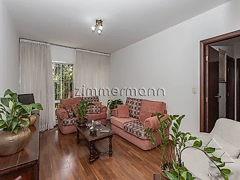 Perdizes, Sao Paulo