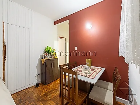 Apartamento 2 Quartos com 62m² - Santa Cecília - Apartamento em Santa Cecília, São Paulo - Foto 5
