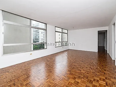 Higienopolis, Sao Paulo
