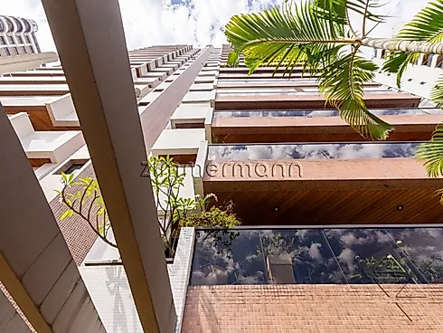 Apartamento 3 Quartos com 3 Suítes e 146m² - Santana - Apartamento em Santana, São Paulo - Foto 1