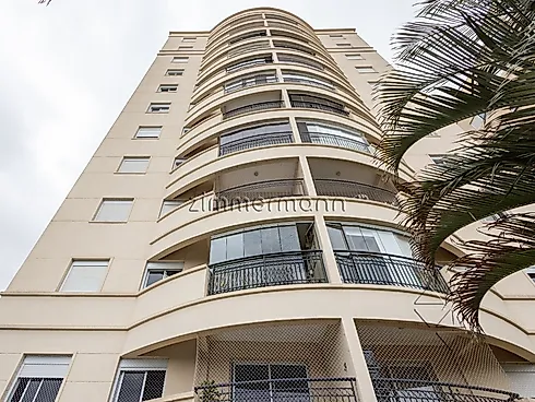 Apartamento 3 Quartos com 1 Suíte e 80m² - Cambuci - Apartamento em Cambuci, São Paulo - Foto 1