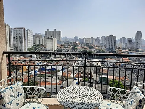 Apartamento 3 Quartos com 1 Suíte e 80m² - Cambuci - Apartamento em Cambuci, São Paulo - Foto 4