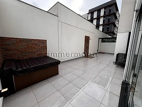 Apartamento 2 Quartos com 2 Suítes e 173m² - Vila Mariana - Apartamento em Vila Mariana, São Paulo - Foto 2