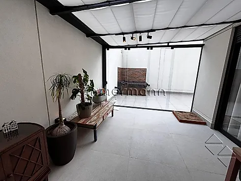Apartamento 2 Quartos com 2 Suítes e 173m² - Vila Mariana - Apartamento em Vila Mariana, São Paulo - Foto 3