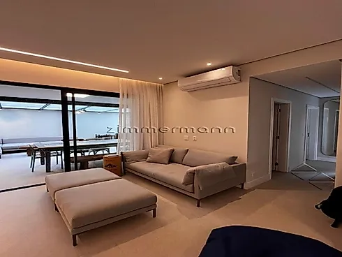 Apartamento 2 Quartos com 2 Suítes e 173m² - Vila Mariana - Apartamento em Vila Mariana, São Paulo - Foto 5