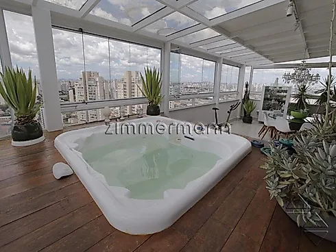 Apartamento 4 Quartos com 2 Suítes e 320m² - Mooca - Apartamento em Mooca, São Paulo - Foto 2