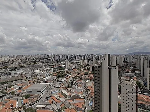 Apartamento 4 Quartos com 2 Suítes e 320m² - Mooca - Apartamento em Mooca, São Paulo - Foto 5