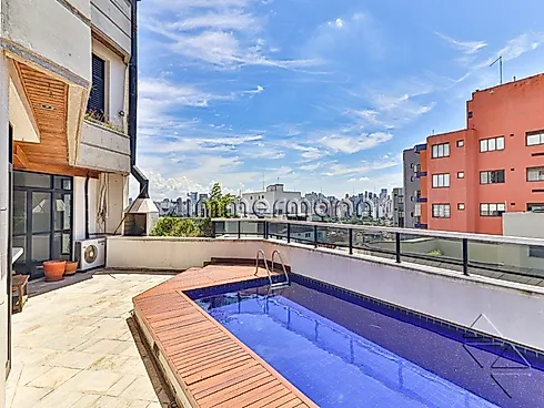 Itaim Bibi, São Paulo