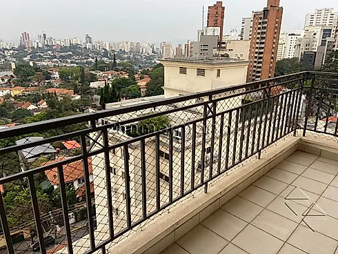 Higienopolis, Sao Paulo