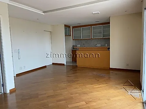 Apartamento 1 Quarto com 1 Suíte e 83m² - Higienopolis - Apartamento em Higienopolis, Sao Paulo - Foto 2