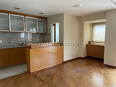 Apartamento 1 Quarto com 1 Suíte e 83m² - Higienopolis - Apartamento em Higienopolis, Sao Paulo - Foto 4